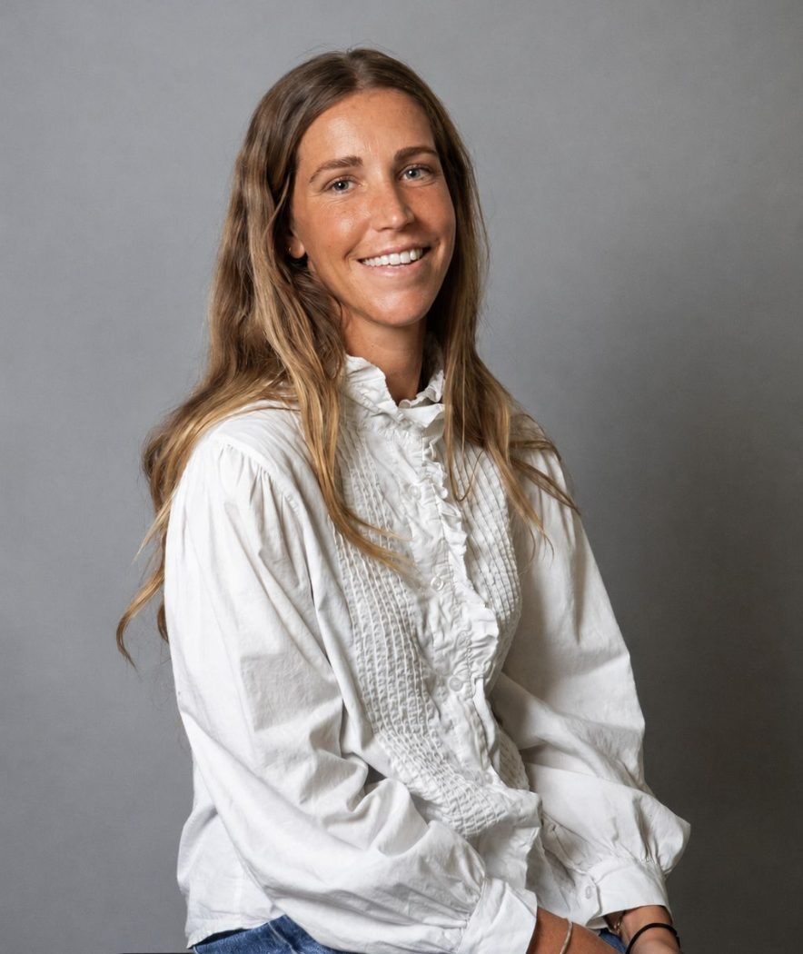 Begoña Henere